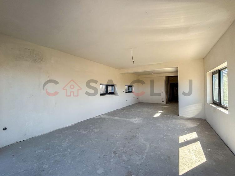 Casa 2026 - 480mp teren - Panouri solare - Soporului