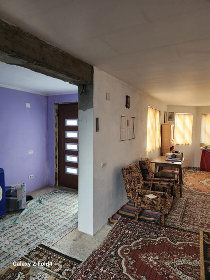 Casa Zamostea de vanzare