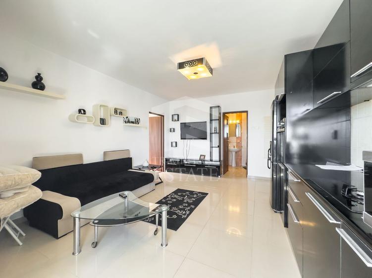 Drumul Taberei | Valea Larga | Brancusi Residence | Priveliste Superba