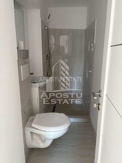 Apartament 1 camera, renovat in curte cu 1 singur vecin, Girocului - 4