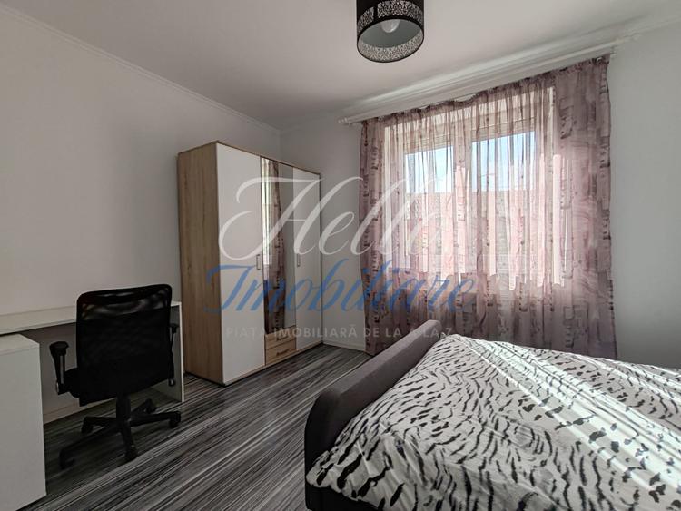 Apartament 2 camere semicentral 50 mp Zona BT Arena Cluj Napoca