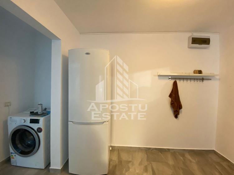 Apartament 2 camere de inchiriat, Timisoara zona Lunei