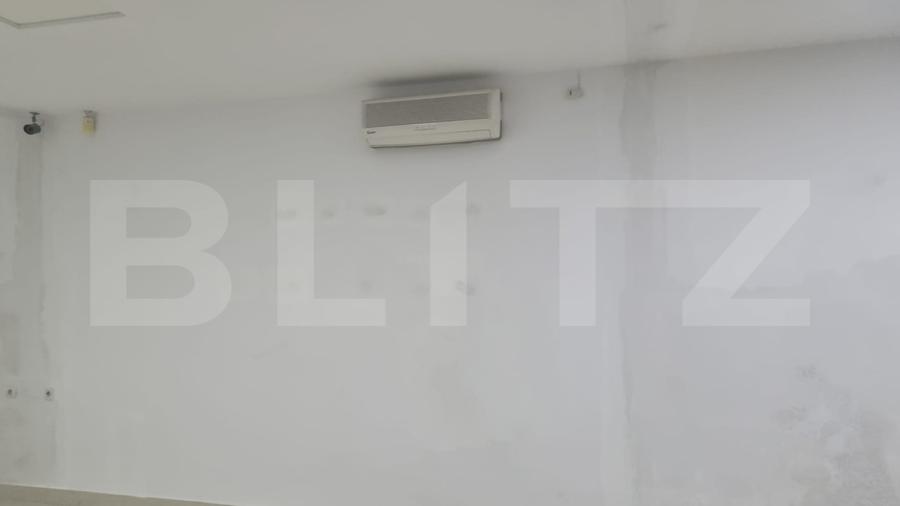 Spatiu comercial, 72 mp, parter, vitrina, zona Policlinica