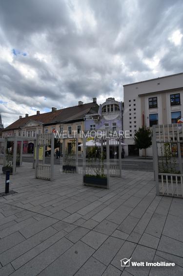 Oferta unicat! Vanzare apartament in Turda ultracentral, Piata Republicii - 18