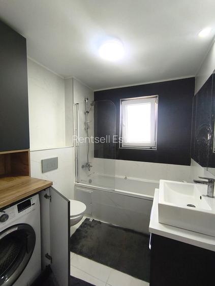 Cosmopolis-Vila Exclusivista-2 locuri de parcare-disponibila 10.10-1200 EUR