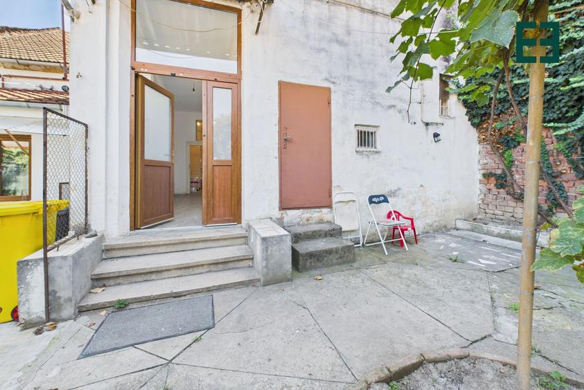 Casă cu 2 camere -  Zona Elisabetin - Timișoara