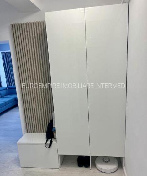 Apartament de vânzare MAMAIA – complet mobilat și utilat - 2