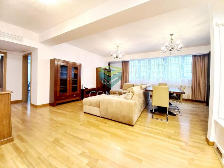 Apartament cu 3 camere Kiseleff - 4