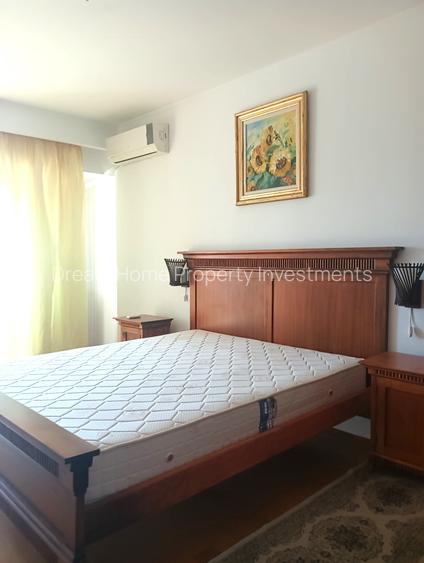 Apartament cu 3 camere de închiriat – Piața Unirii | Vedere directă către Fântân - 6