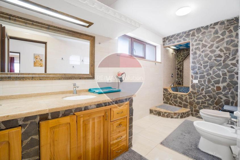 Proprietate de Poveste/ MANDRA/ DE VANZARE!- piscina exterioara! - 47