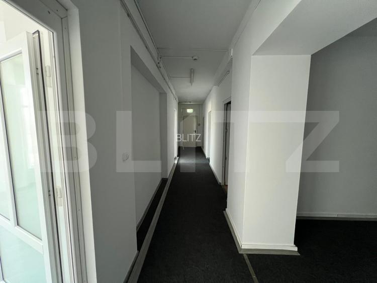 Spațiu birou, 130 mp, zona Artema Shopping City - 9