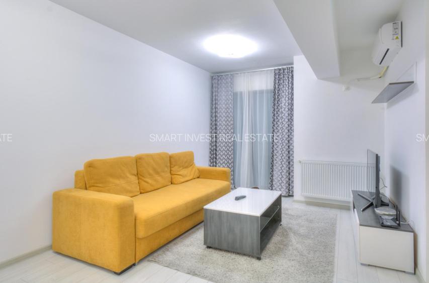 Apartament 3 camere Moghioros Park Residence - 2 x locuri de parcare - 17