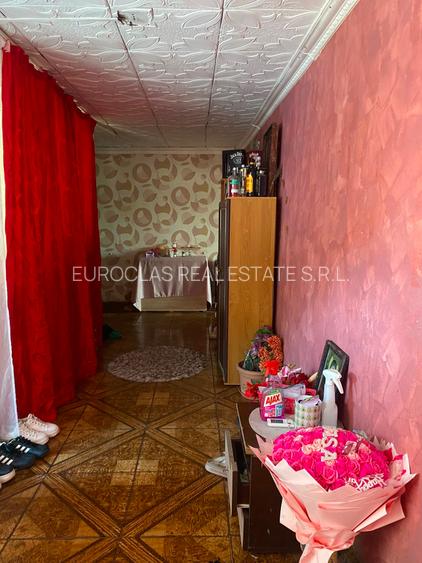 Casa 5 camere - Murfatlar - 67.500 euro (cod E2+E7) - 9