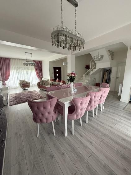 Casa de vânzare 260.000 EUR (complet mobilată și utilată) - 6