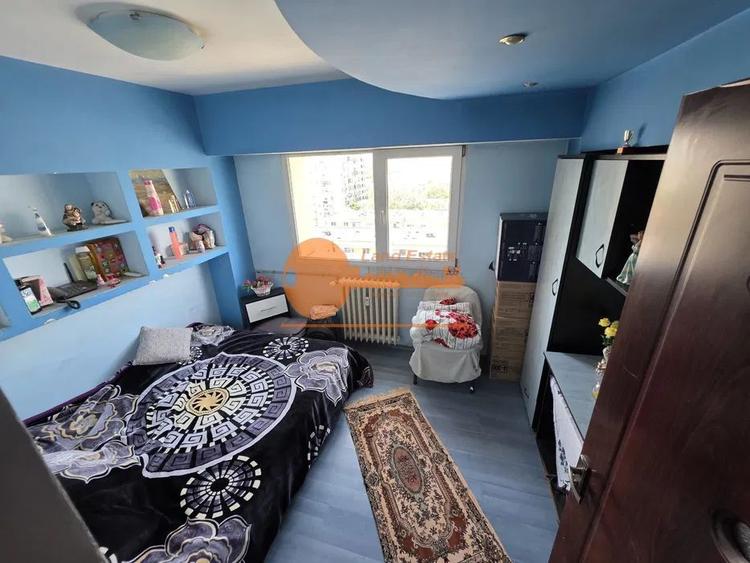 Apartament cu 4 camere in zona Rahova - Petre Ispirecu