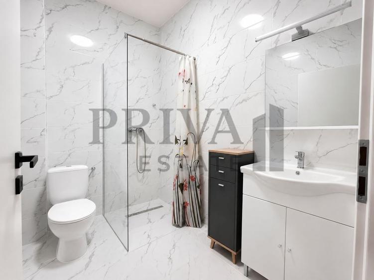 Apartament modern 2 camere,  55 mp, etaj 3, Calea Urseni