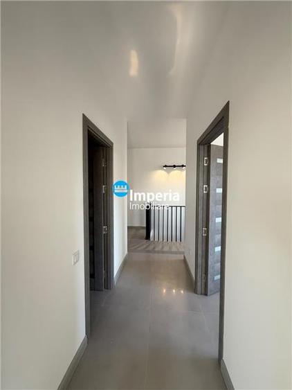 Hala noua moderna 590 mp de inchiriat in Iasi str. Trei Fantani