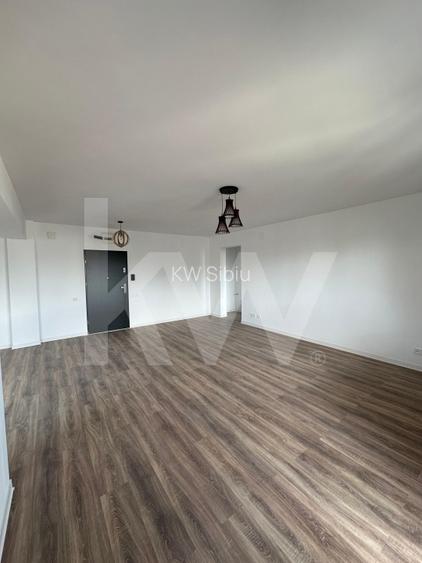 Apartament spatios - 2 camere - 60 mp utili - Rahovei - 7