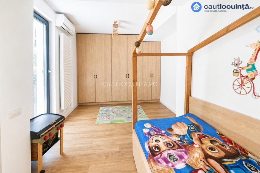 Vilă 5 camere | Clucerului | Curte | Parcare | Afterschool