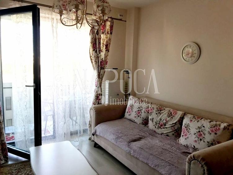 Apartament 2 camere de vanzare in Intre Lacuri, Cluj Napoca