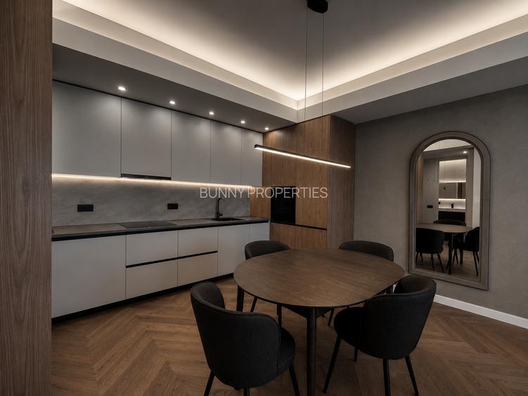 Babu's apartments at Bhb Avenue Floreasca - 3