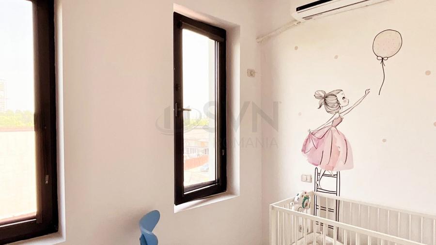 REA1024633 Apartament de vanzare I 4 camere I Lacul Tei - Petricani