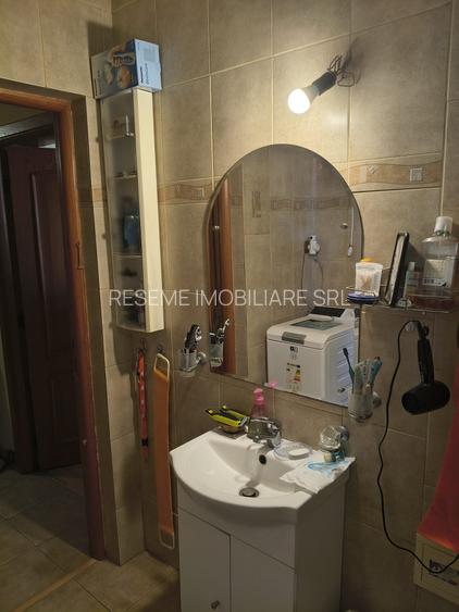 Vânzare apartament 3 camere Floreasca, Barbu Văcărescu etaj 2 - 9