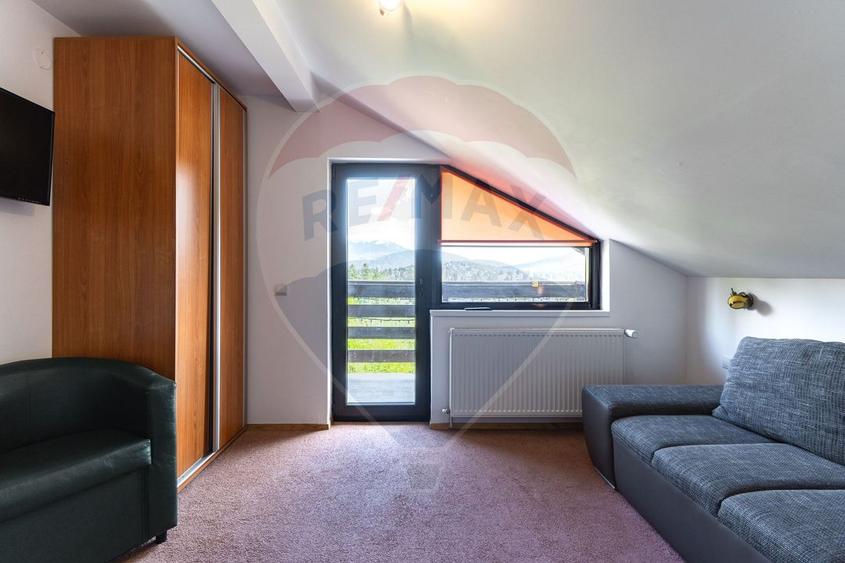 COMISION 0%| PENSIUNE DE VANZARE | PANORAMA SUPERBA | PREDEAL |