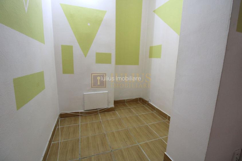 Apartament cu 3 camere, Bucovina-Torontalului - 12