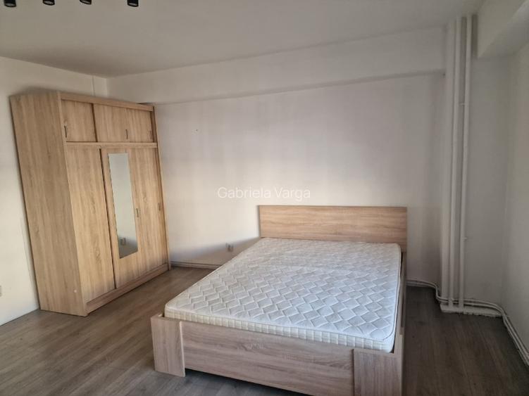 Apartament cu 2 camere, bucatarie open space si expunere sud-vestica - 4