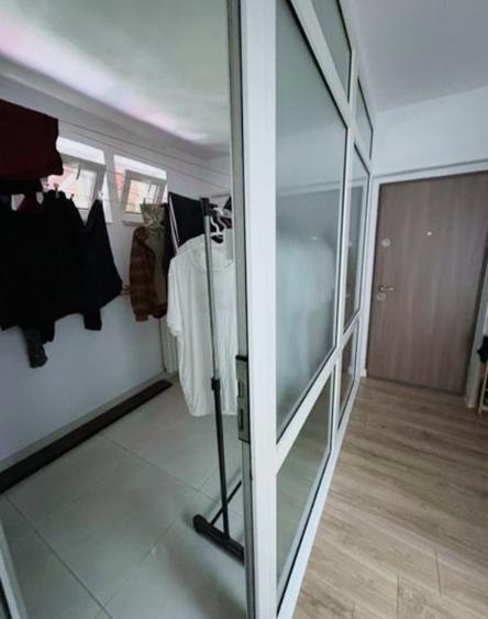 APARTAMENT 3 CAMERE TIP DUBLEX -TROCADERE