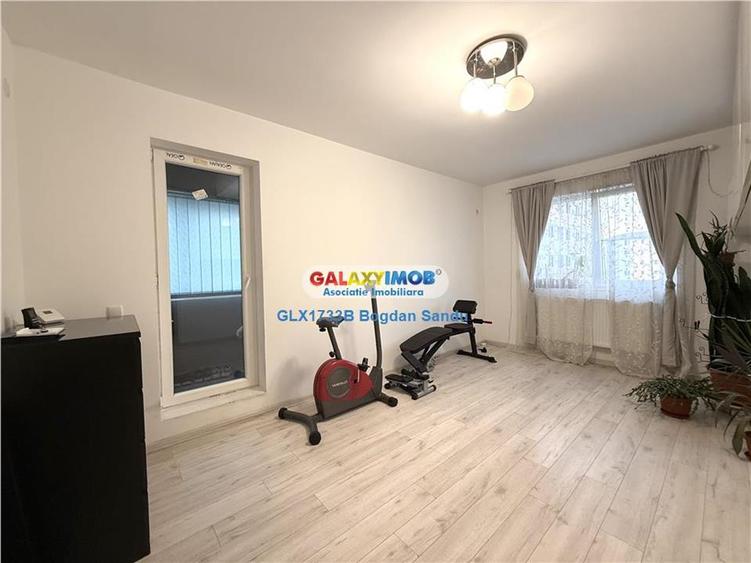Apartament  2 camere de vanzare in Militari  Residence - Tineretului