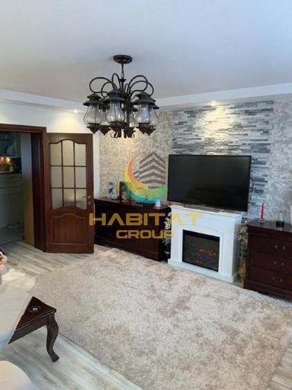 Apartament Nerva Traian 3 Camere 73mp + Balcon 7mp