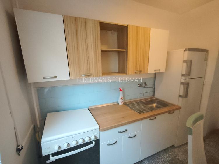 Apartament o camera - 6
