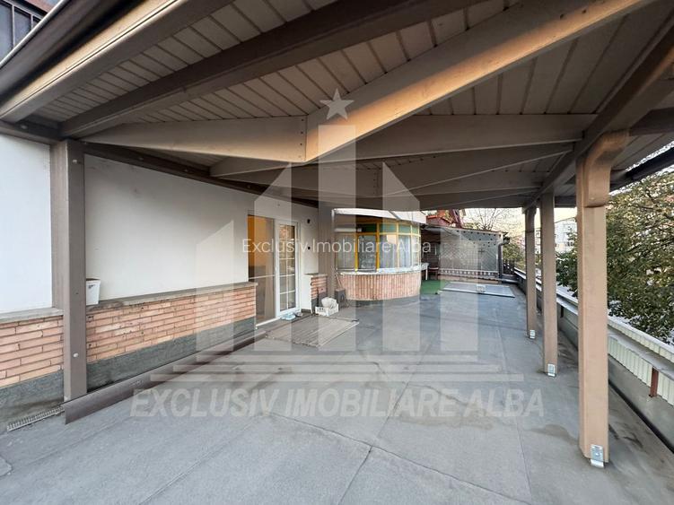 Apartament 3 camere decomandate | 100 mp | Etaj 1 | Renovat | Ampoi 3 - 10