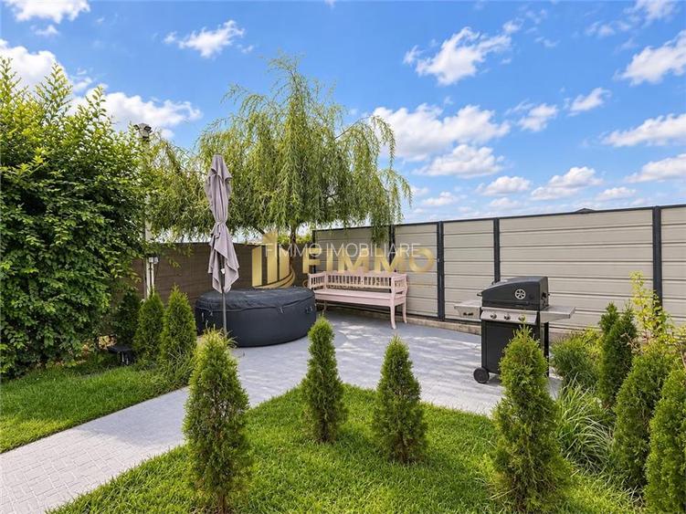 Casa individuala premium | Teren 2.100 mp | Scheia - Suceava | ID:1977 - 29