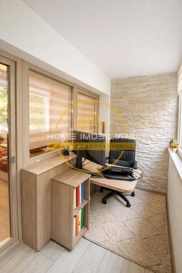 Apartament cu 2 camere/ 53mp/ zona Podu Ros