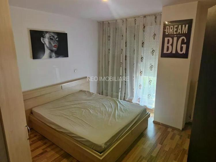 APARTAMENT 2 CAMERE COMPLEX BANU -CL ARAD 390 EURO - 5