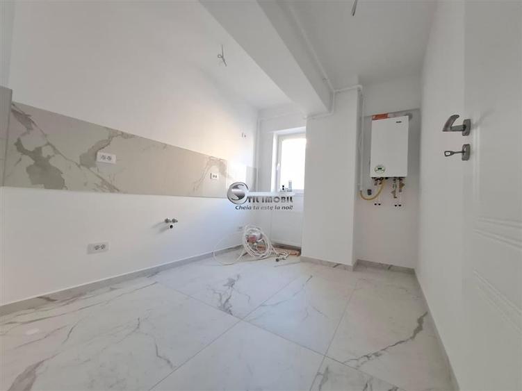 Apartament 1 camera de vanzare in Iasi, Galata, 43,41 mp, bloc nou