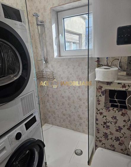 Garsoniera de inchiriat | Romana | Metrou | Centrala | Pet-friendly