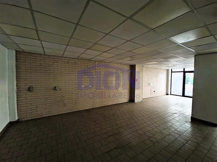 Spatiu stradal Bragadiru Smardan