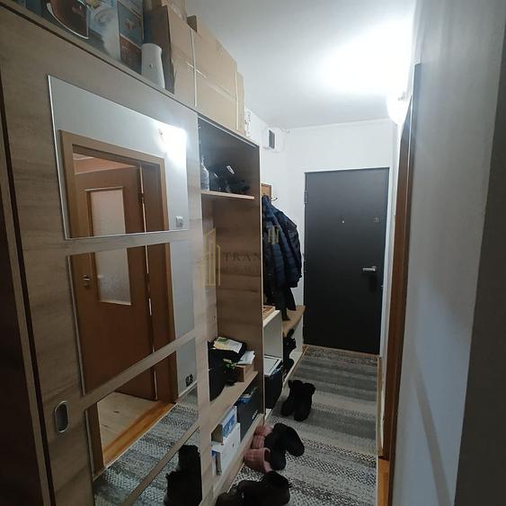 Se vinde apartament 2 camere , Valea Aurie ,Sibiu.