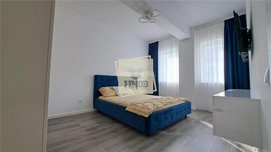Apartament 3 camere parcare subterana balcon boxa parcare in Atlas - 5