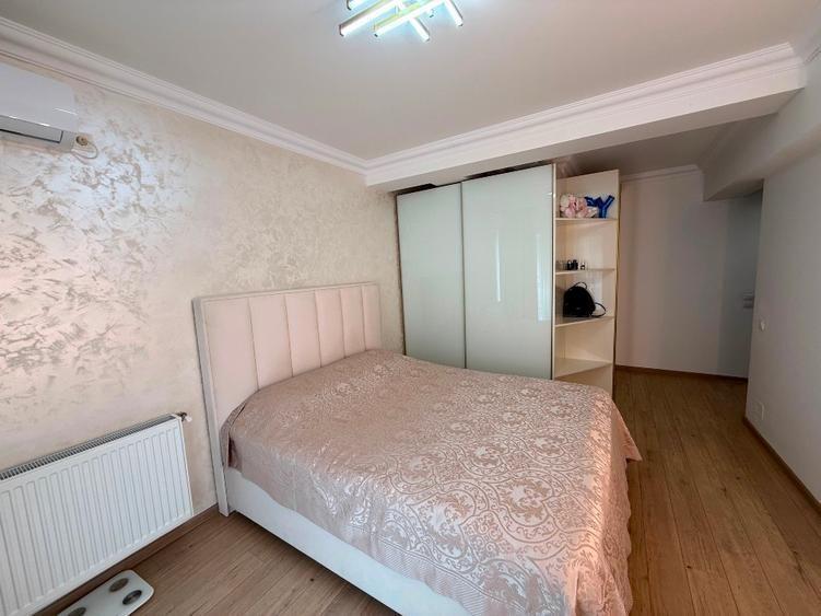 Vanzare Apartament 4 camere 100 mp Moghioroș Park Residence