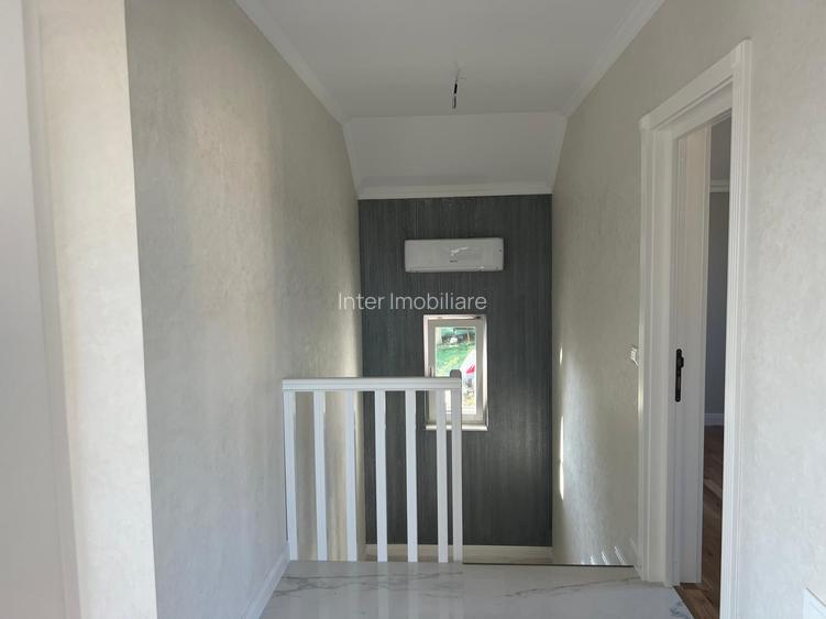 Vila P+M, 4 camere  ultramodern Valea Adanca Cod 155733 - 30