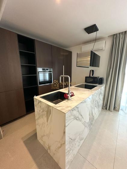 Inchiriere apartament cu 3 camere Domenii , comision 0%
