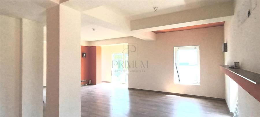 Spatiu comercial Clinica Medicala - Birouri - Bogdanestilor