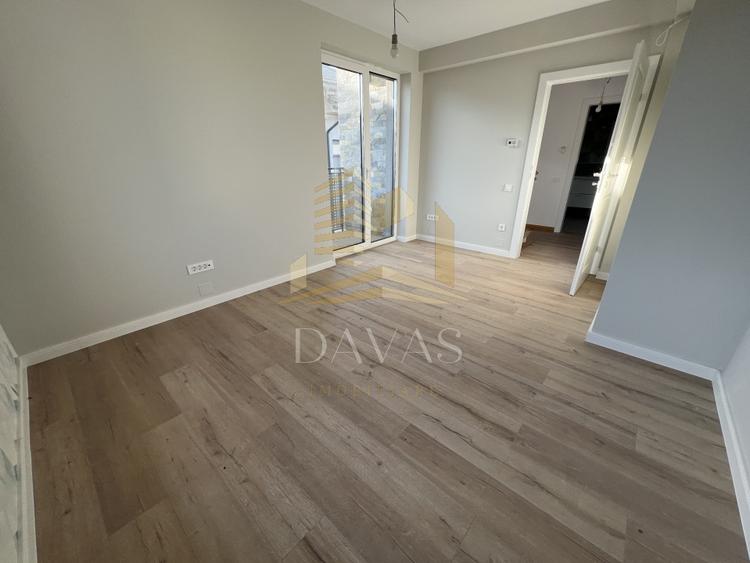 COMISION 0% | Duplex de vanzare - Finisat | Borhanci