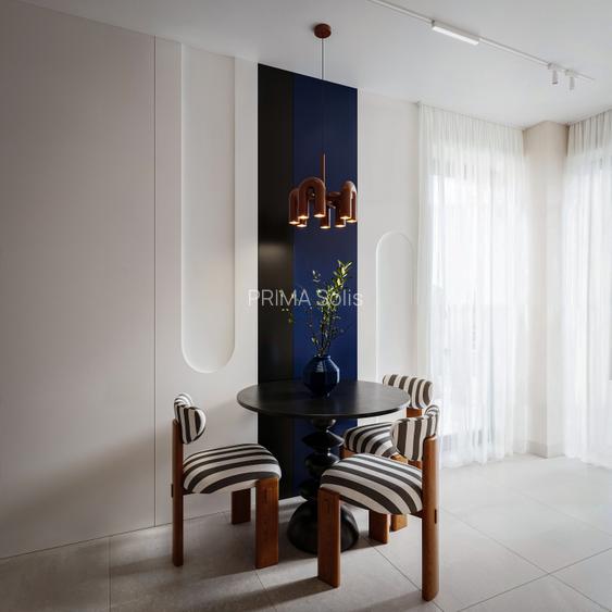 Apartament de 2 camere in ansamblu rezidential nou langa Mega Mall - 8