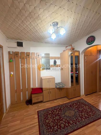 2 Camere-54MP | Decomandat | 1986 | Creditabil | 2/4 | M Crangasi 7min - 7
